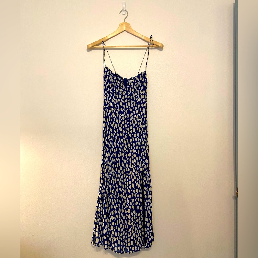 Reformation Juliette Dress